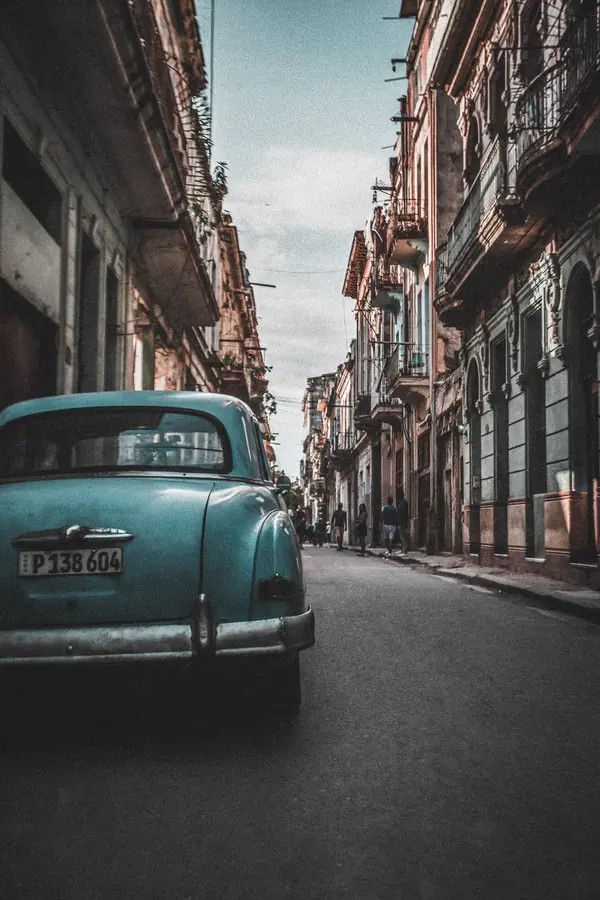 Cuba
