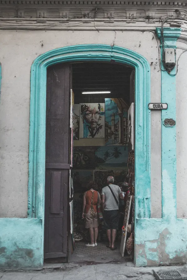 Cuba
