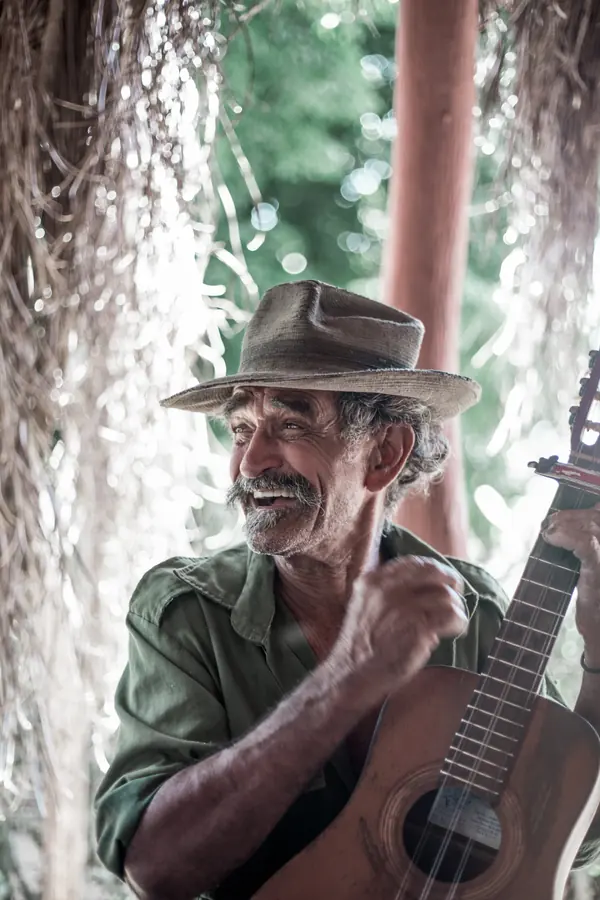 Cuba
