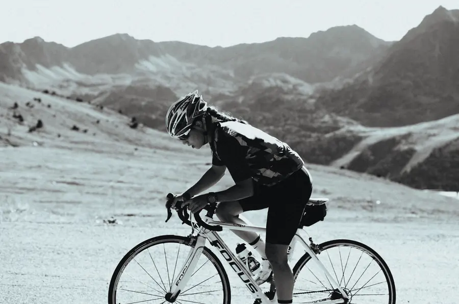 Cycling