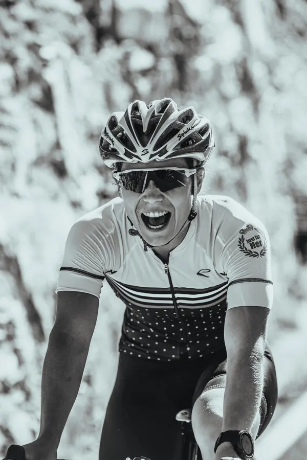 Cycling