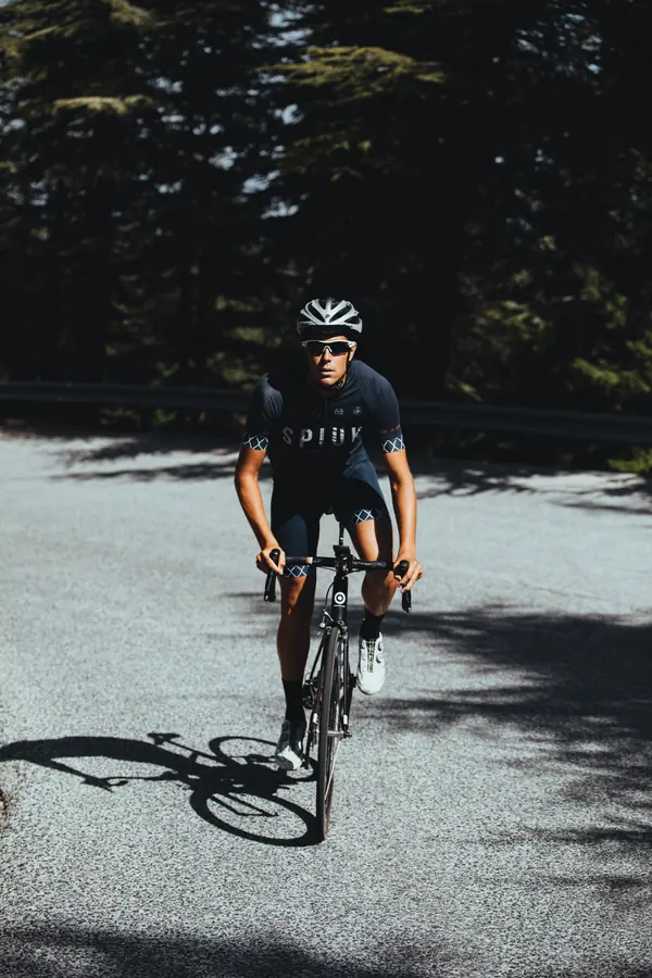 Cycling