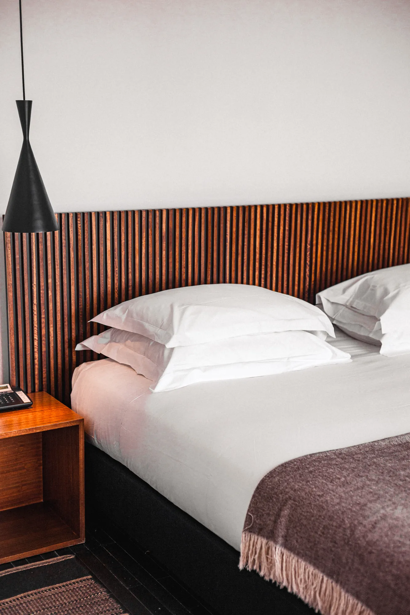 Boutique hotel