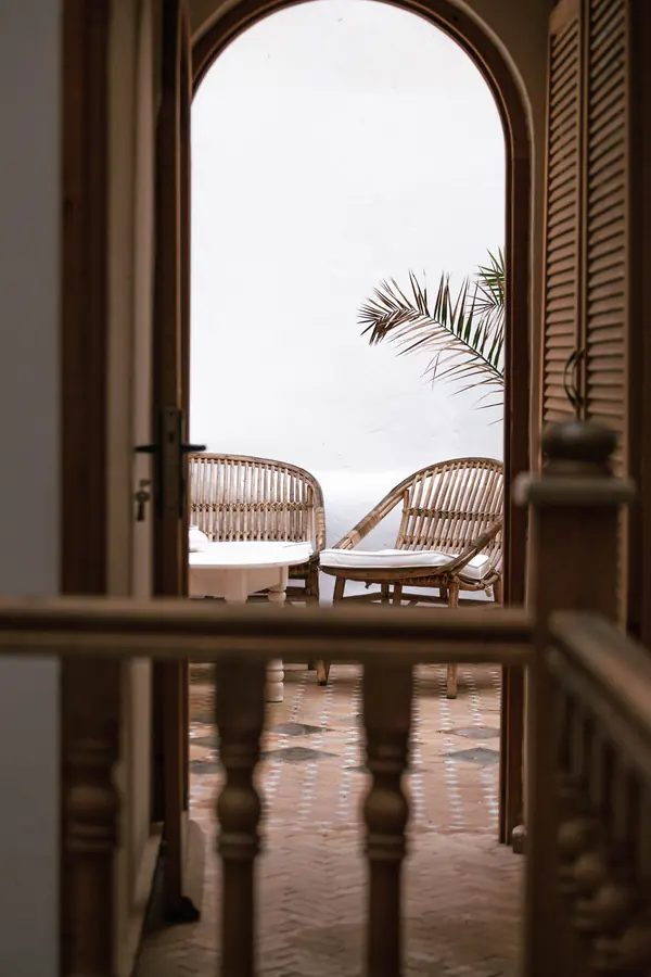 Mindful Nomads