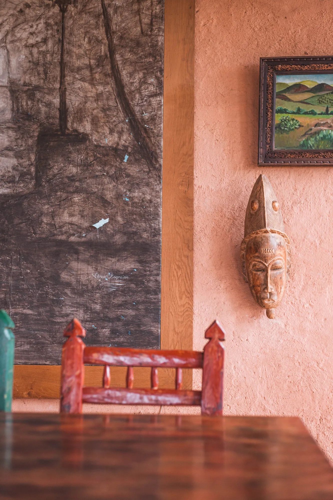 Mindful Nomads