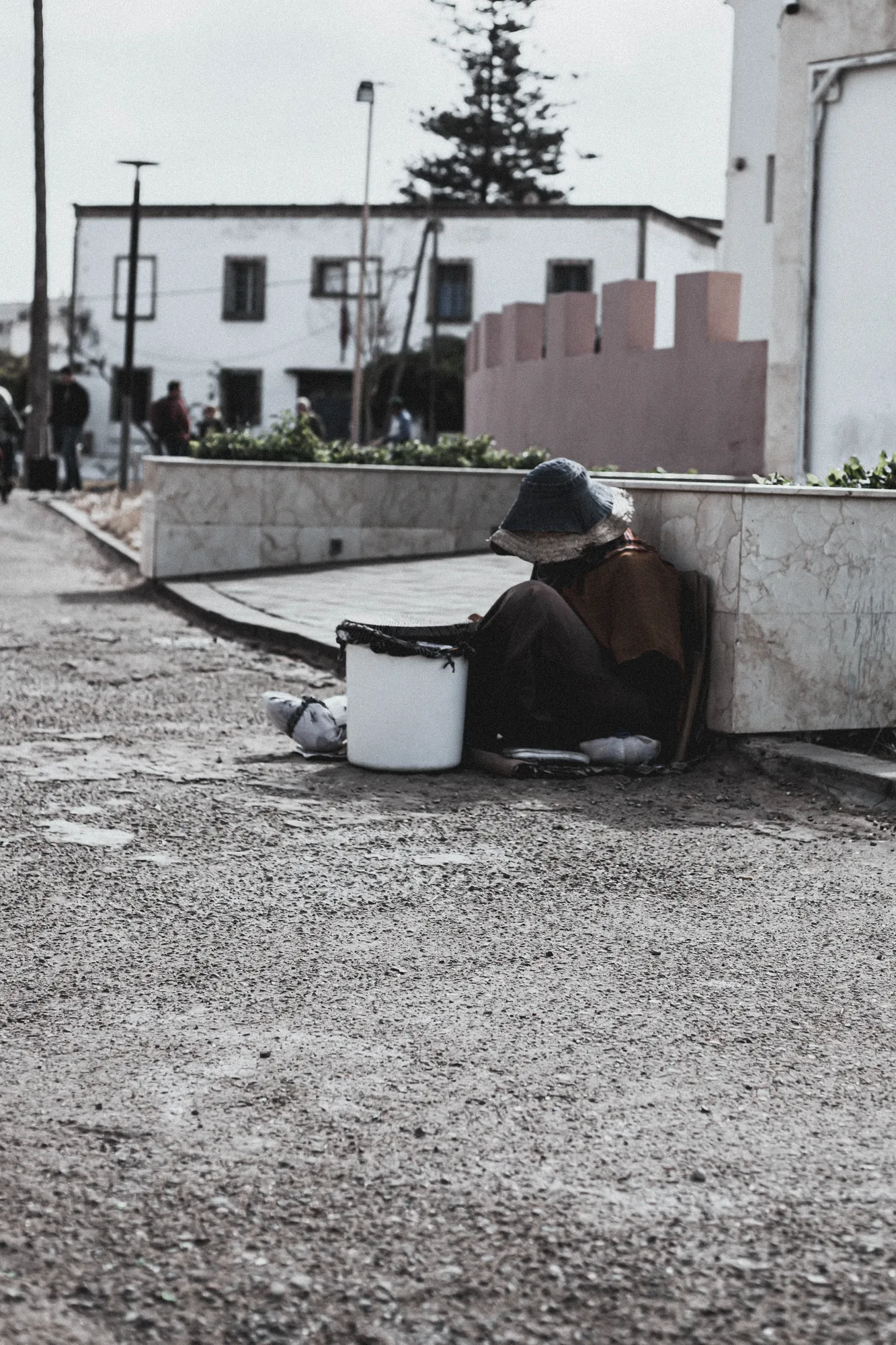 Mindful Nomads