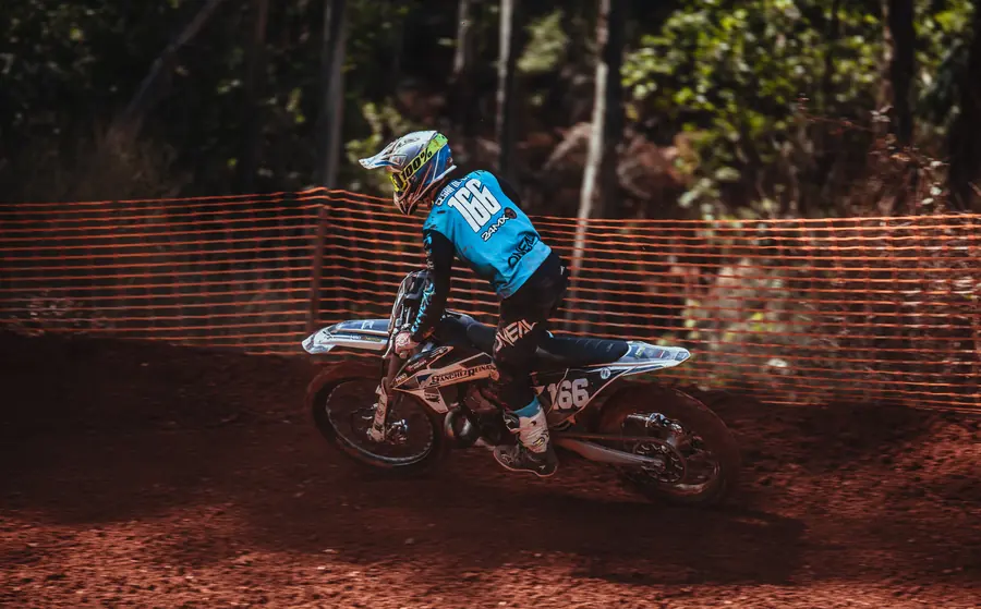 Motocross