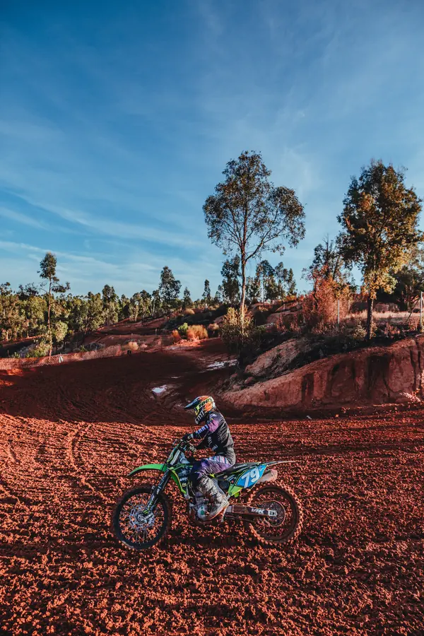 Motocross