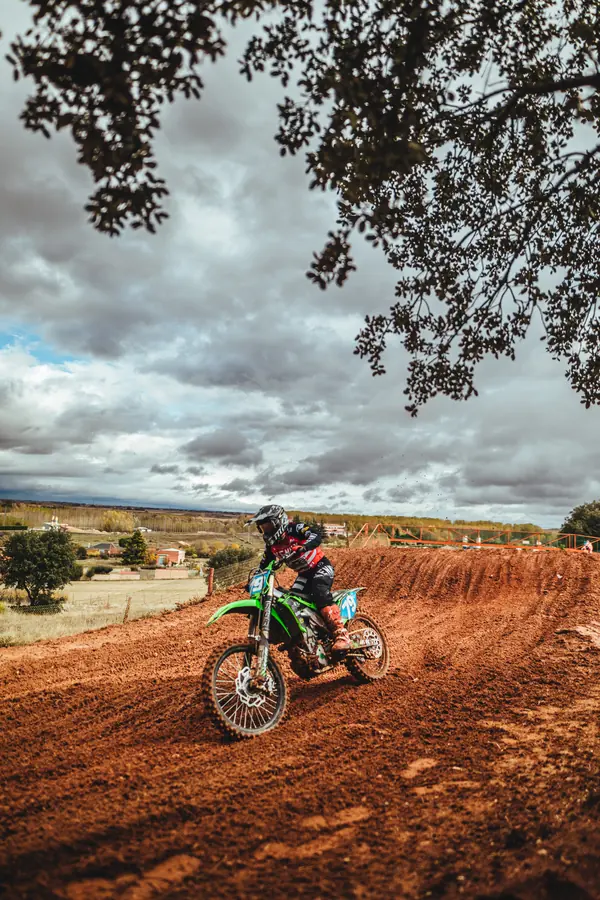 Motocross