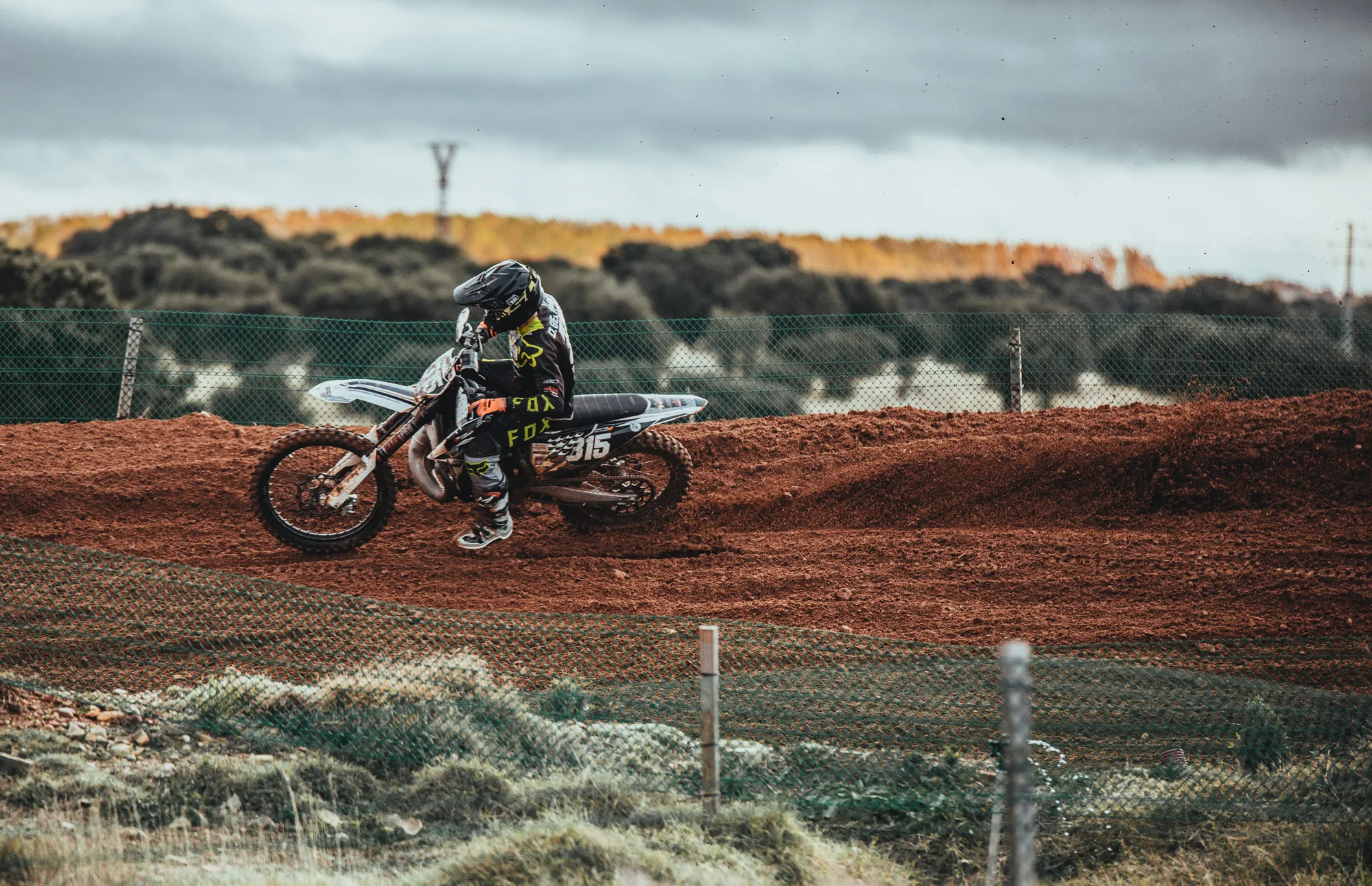 Motocross