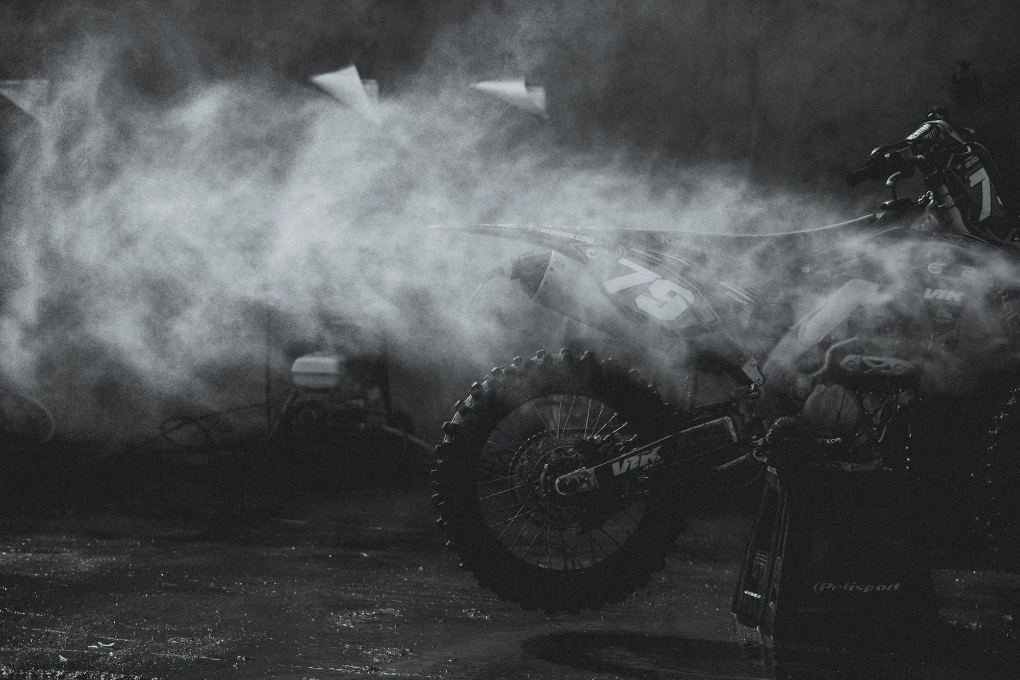Motocross
