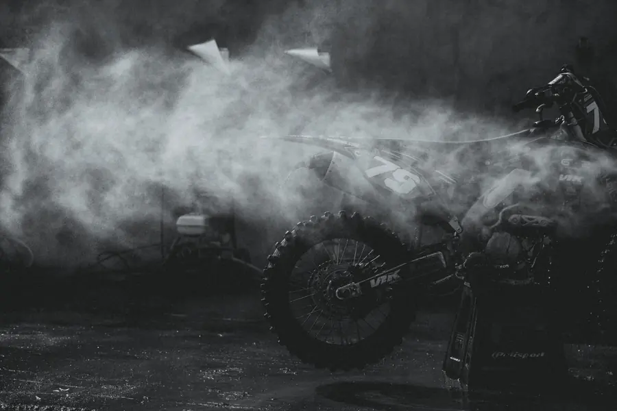 Motocross