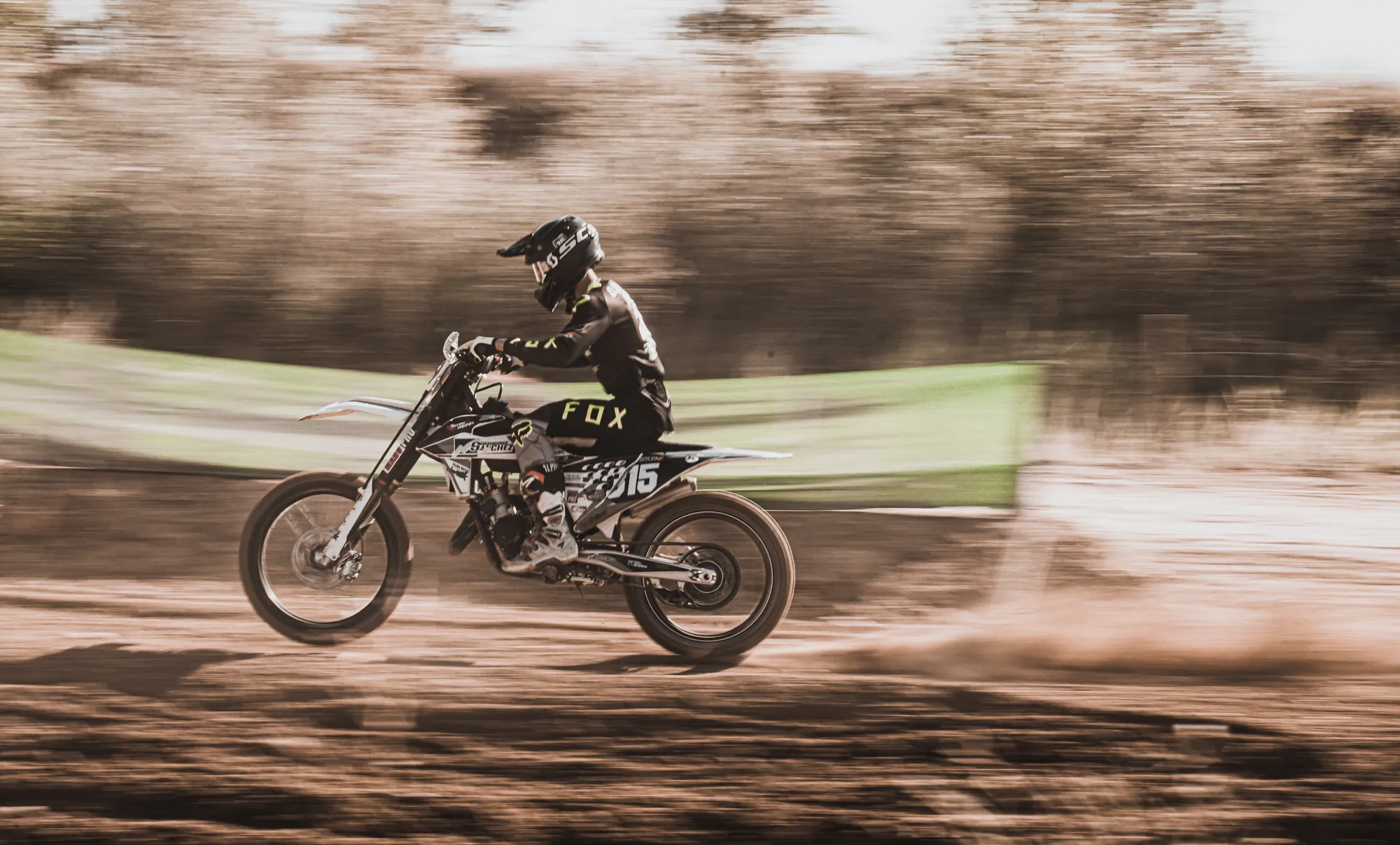 Motocross