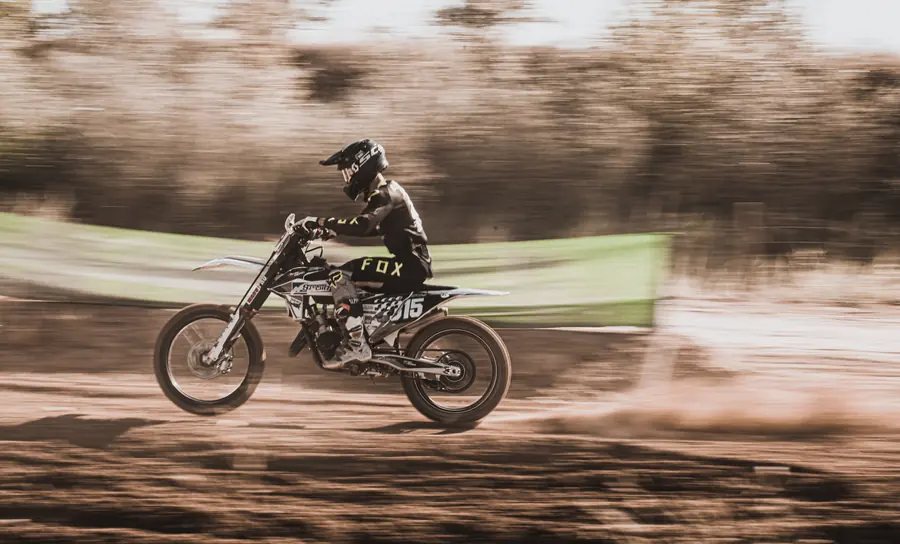 Motocross