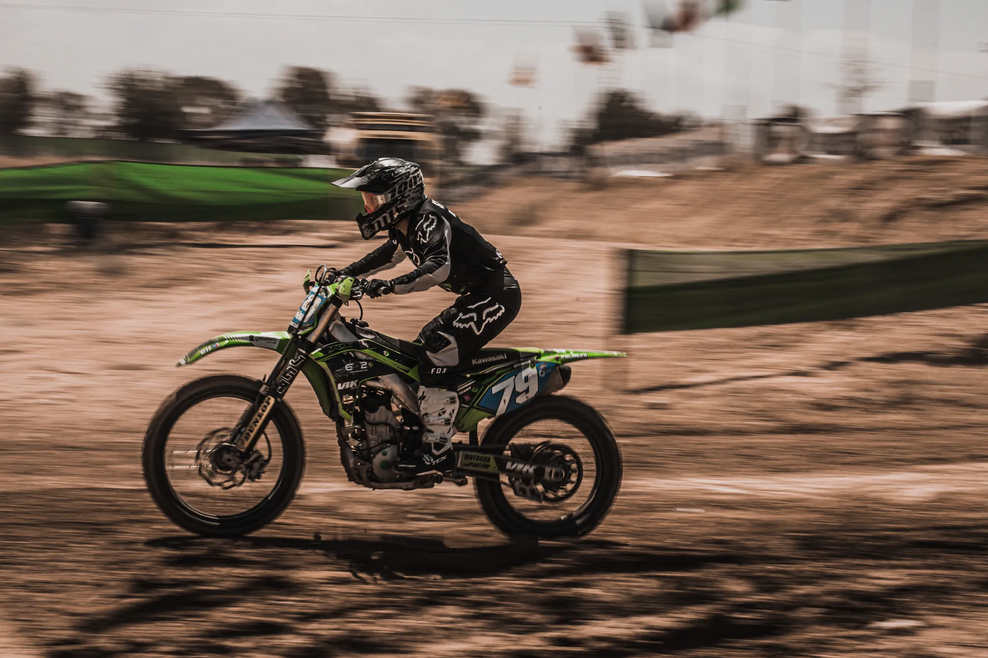 Motocross