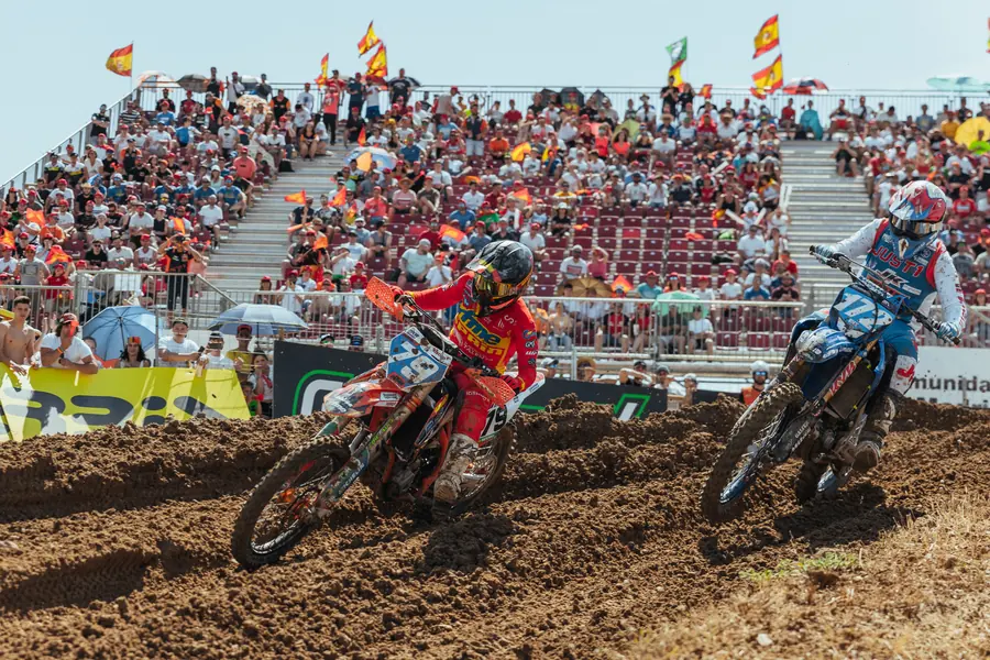 Motocross
