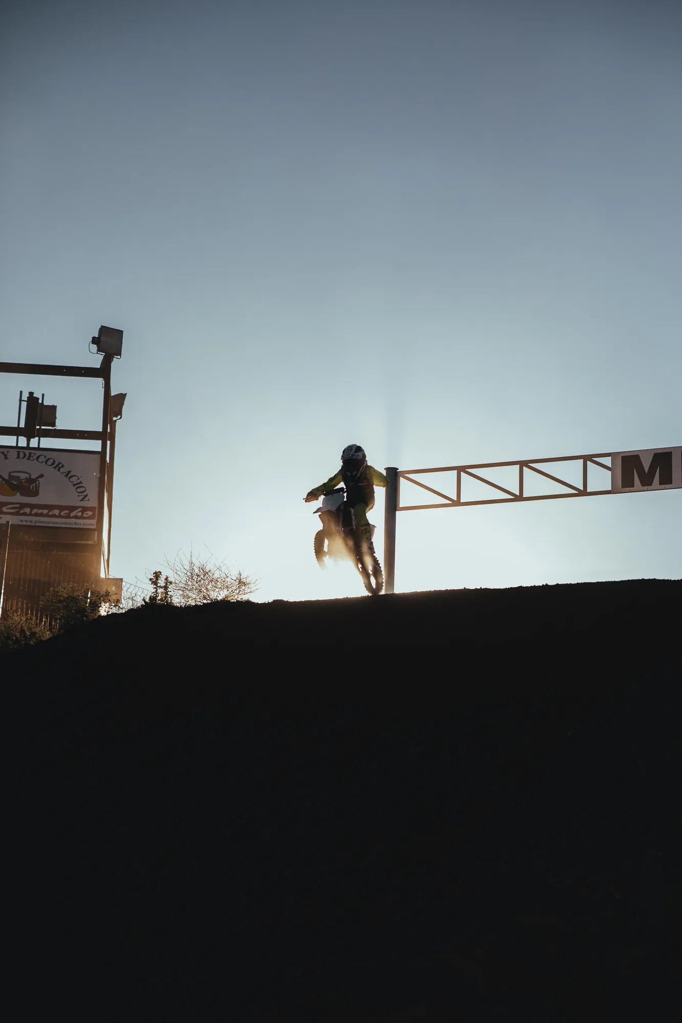 Motocross