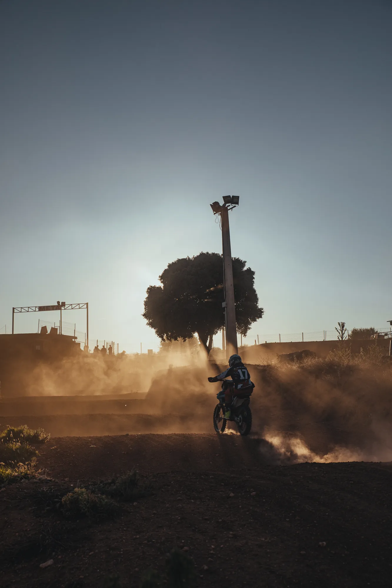 Motocross