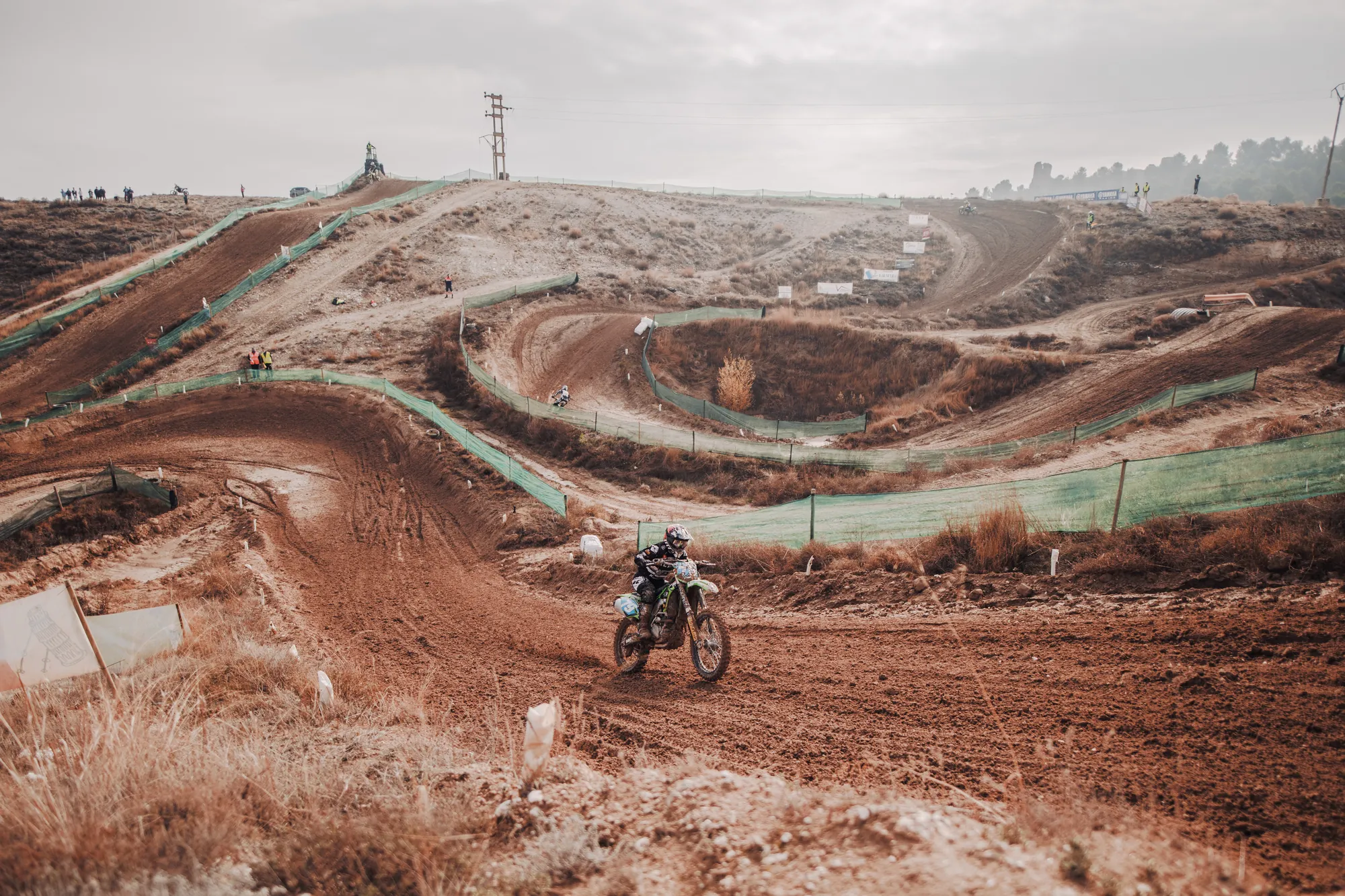 Motocross