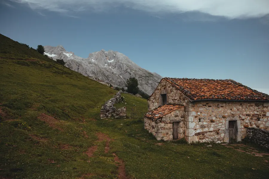 Picos de Europa