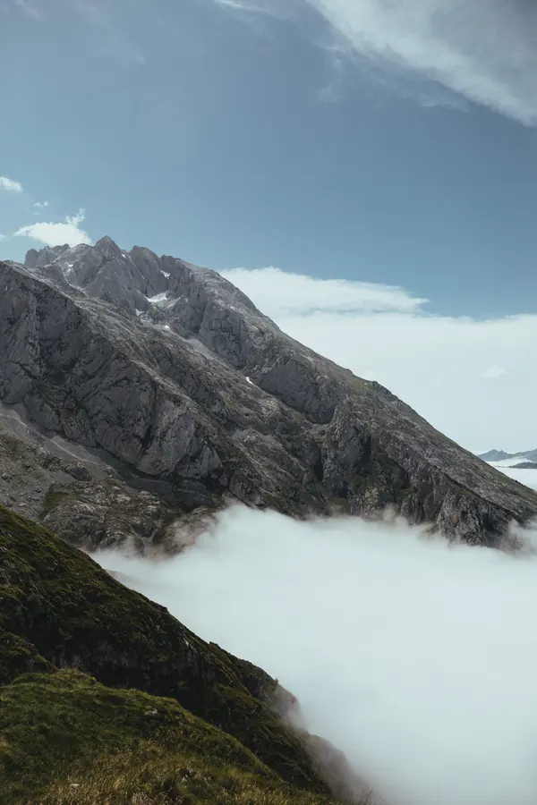 Picos de Europa