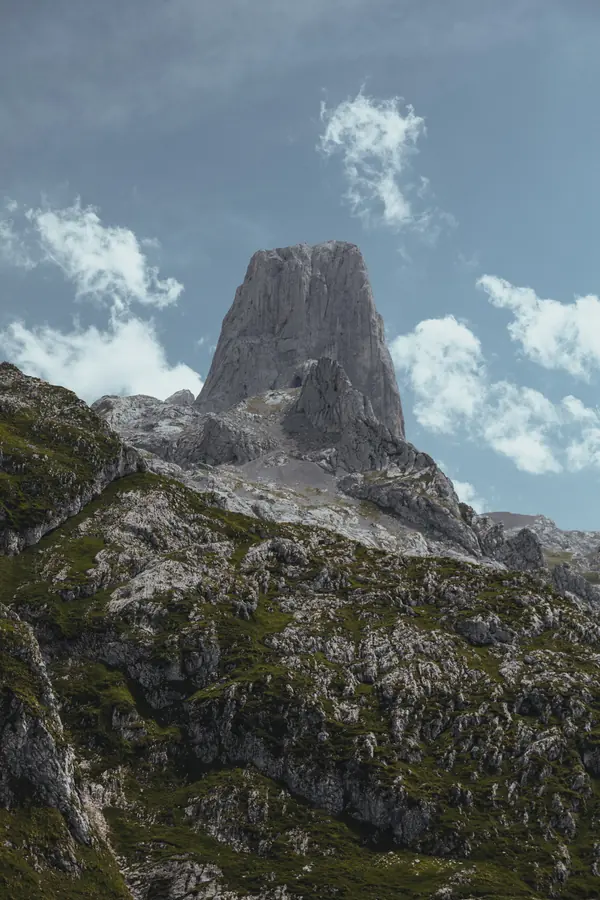 Picos de Europa
