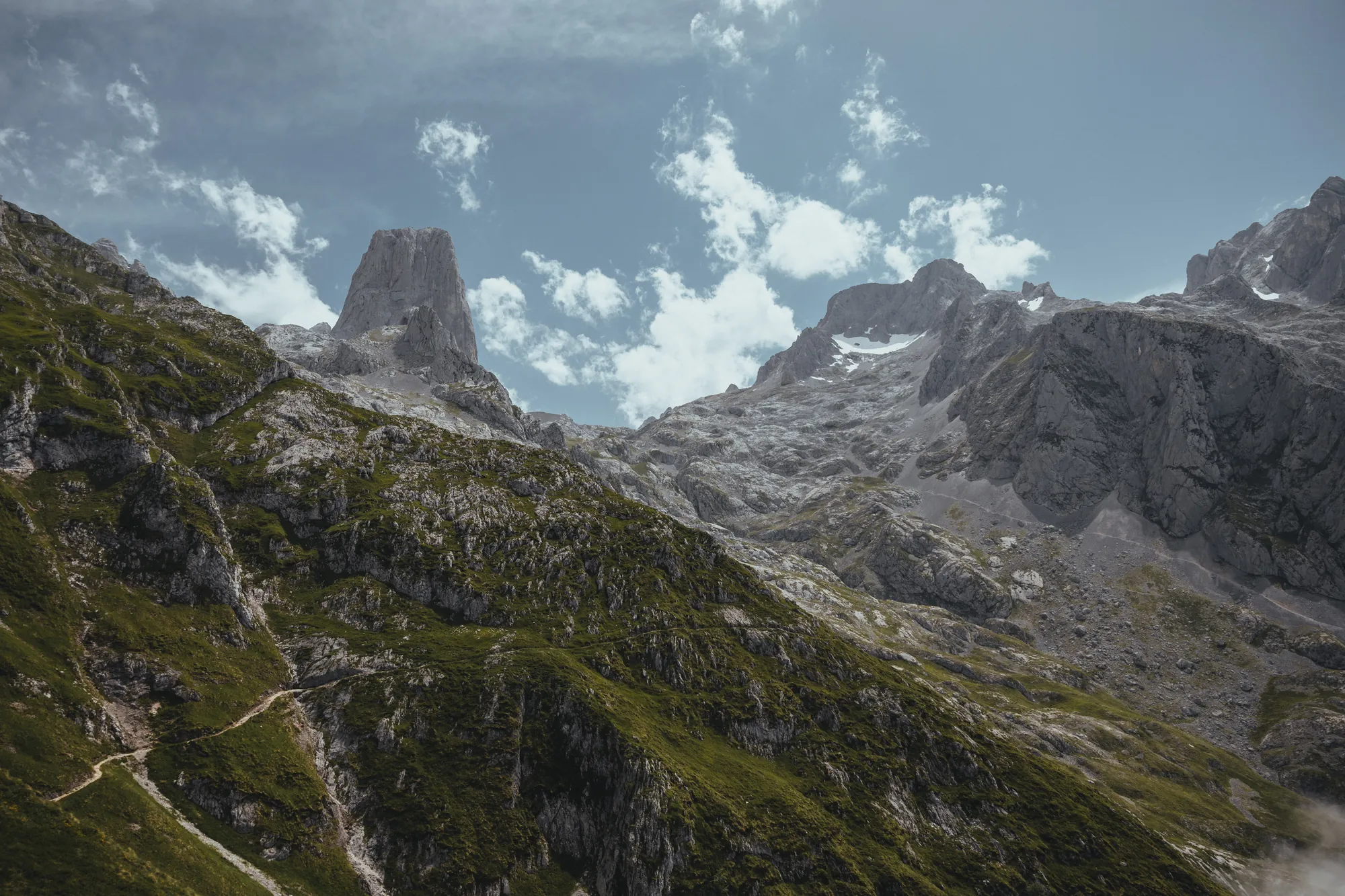 Picos de Europa