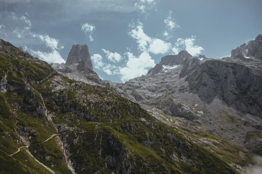 Picos de Europa