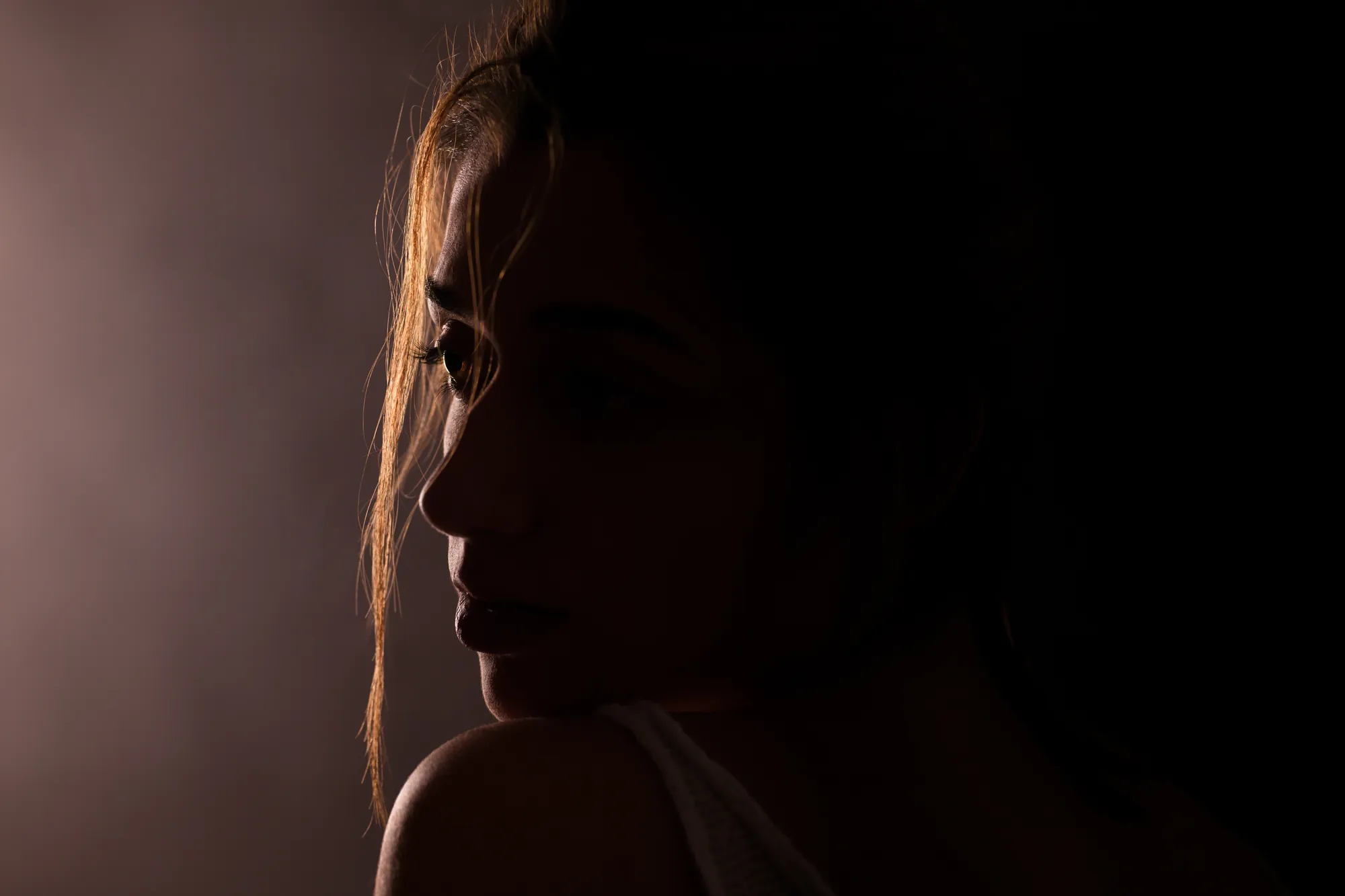 Studio portraits