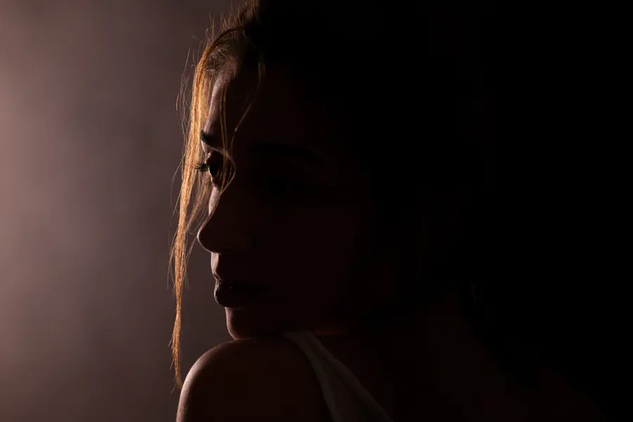 Studio portraits