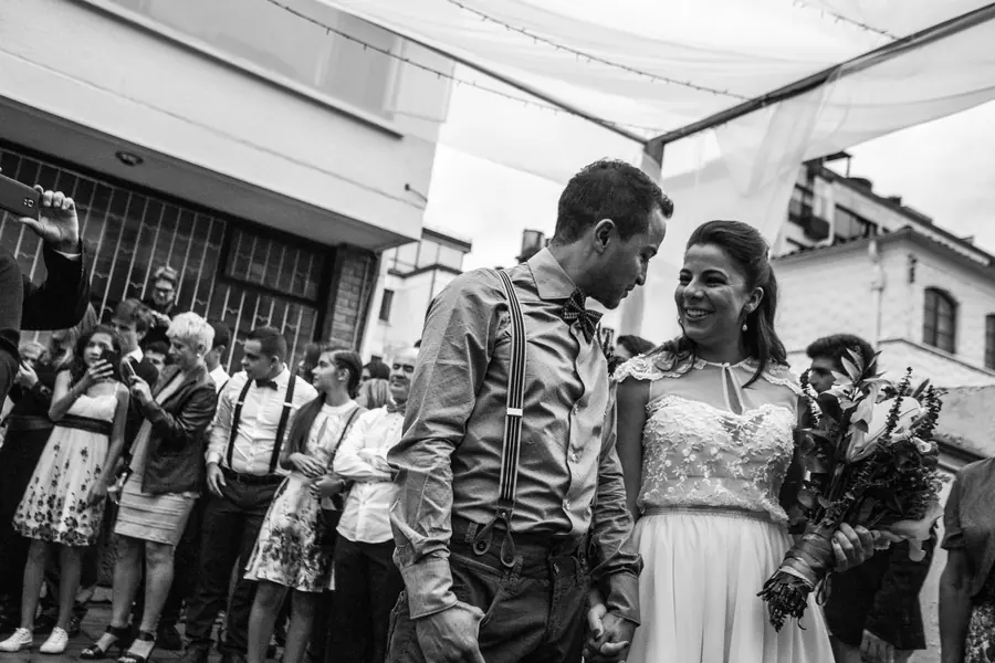 Weddings