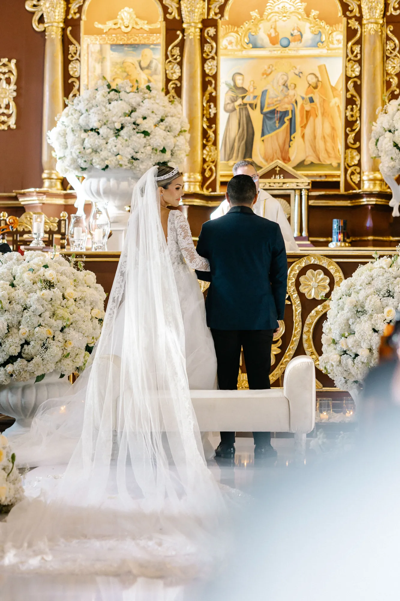 Weddings