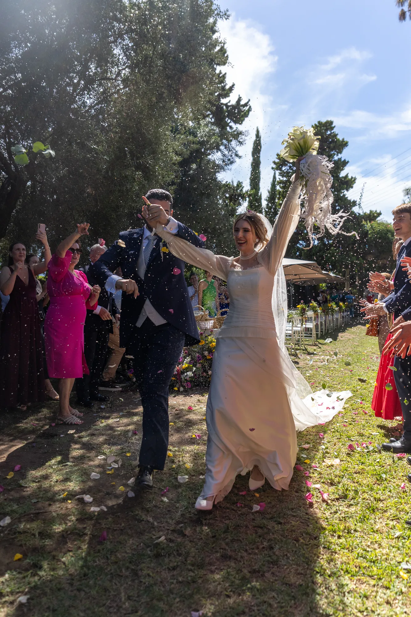Weddings
