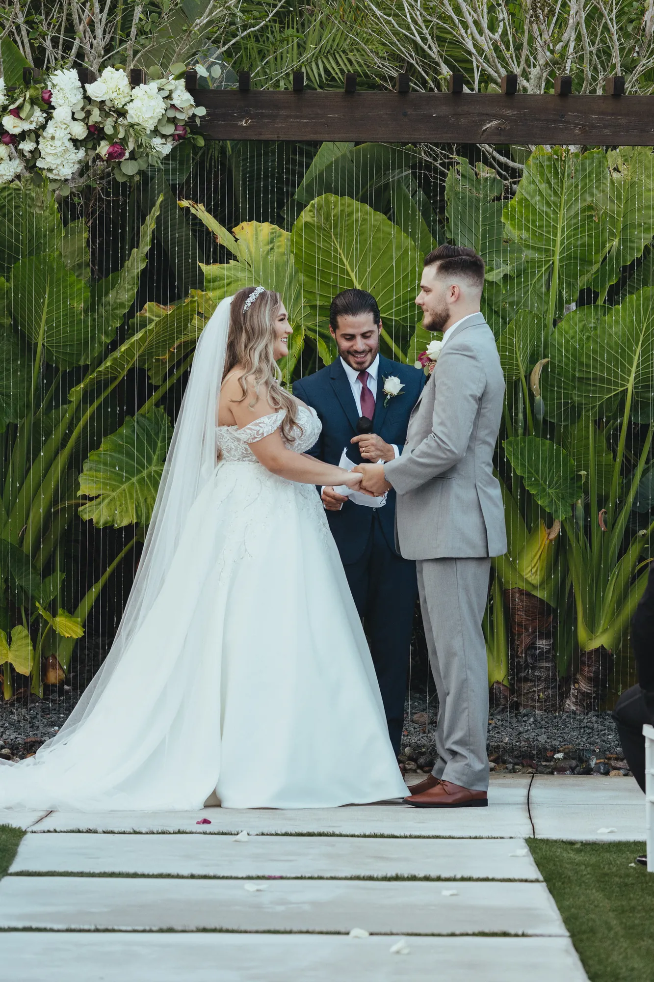 Weddings