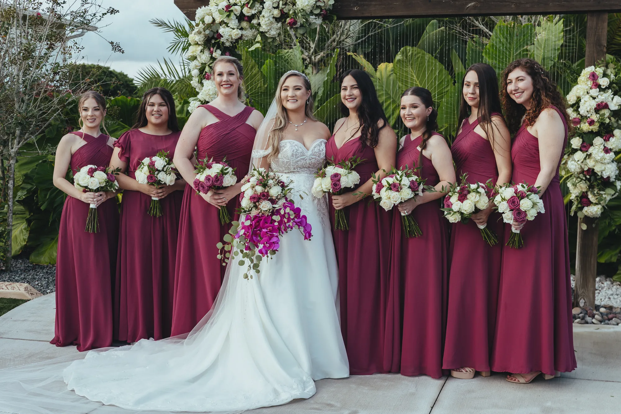 Weddings
