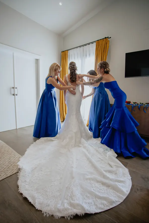 Weddings