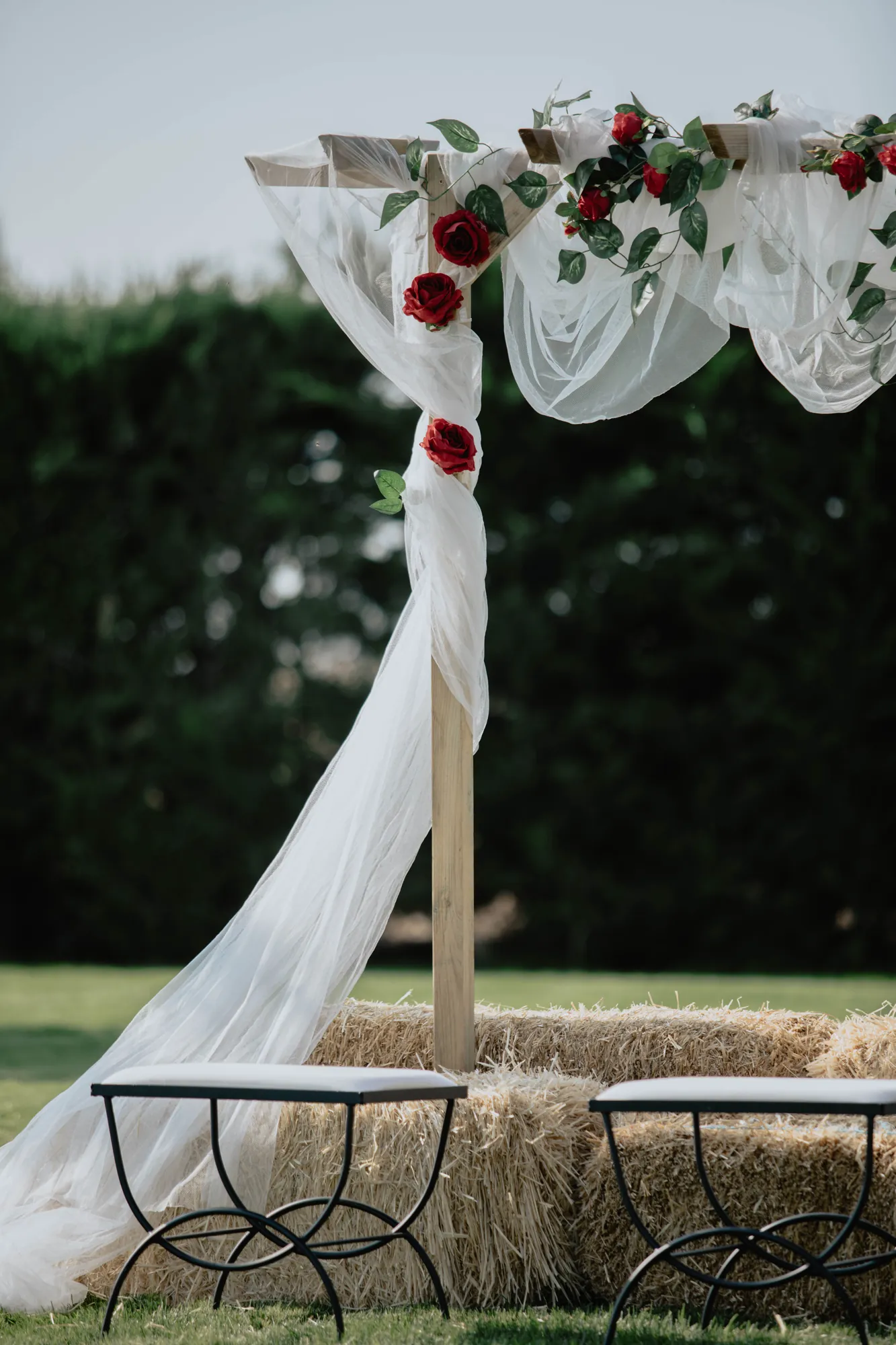 Weddings