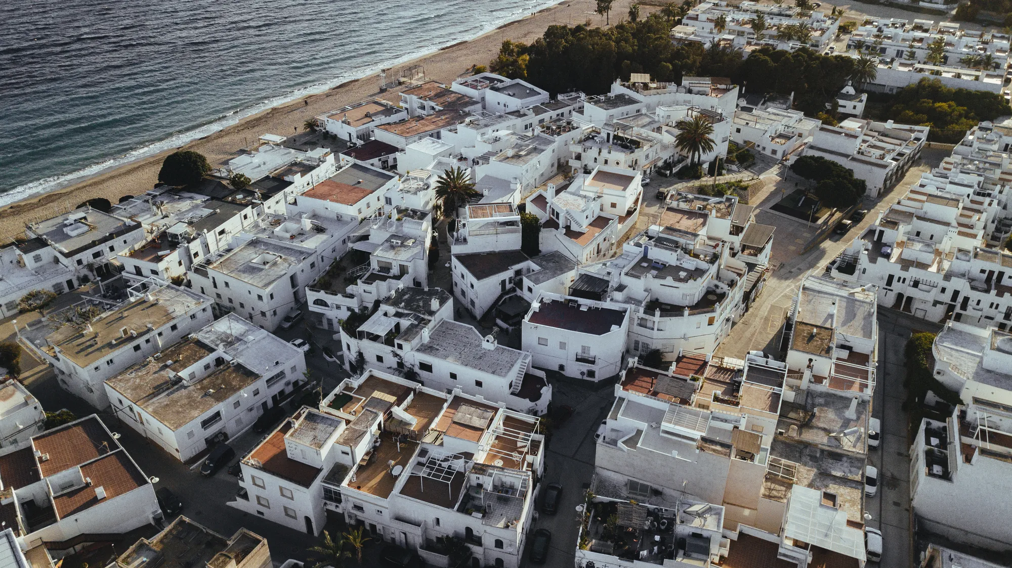 Yoga retreat